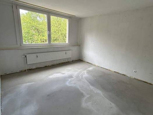 Wohnung zur Miete 649 € 3 Zimmer 79 m² 2. Geschoss Max-Brod-Straße 27 Scharnhorst Dortmund 44328