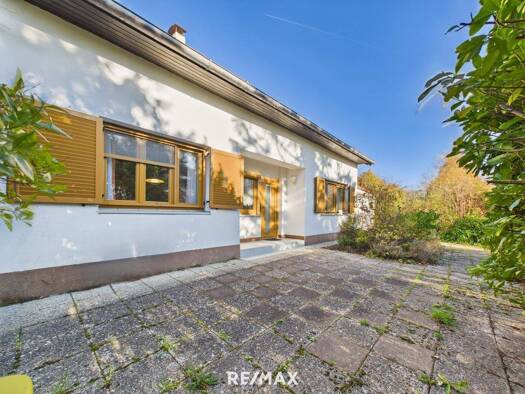 Einfamilienhaus zum Kauf 525.000 € 7 Zimmer 147 m² 800 m² Grundstück Neusiedl am See 7100