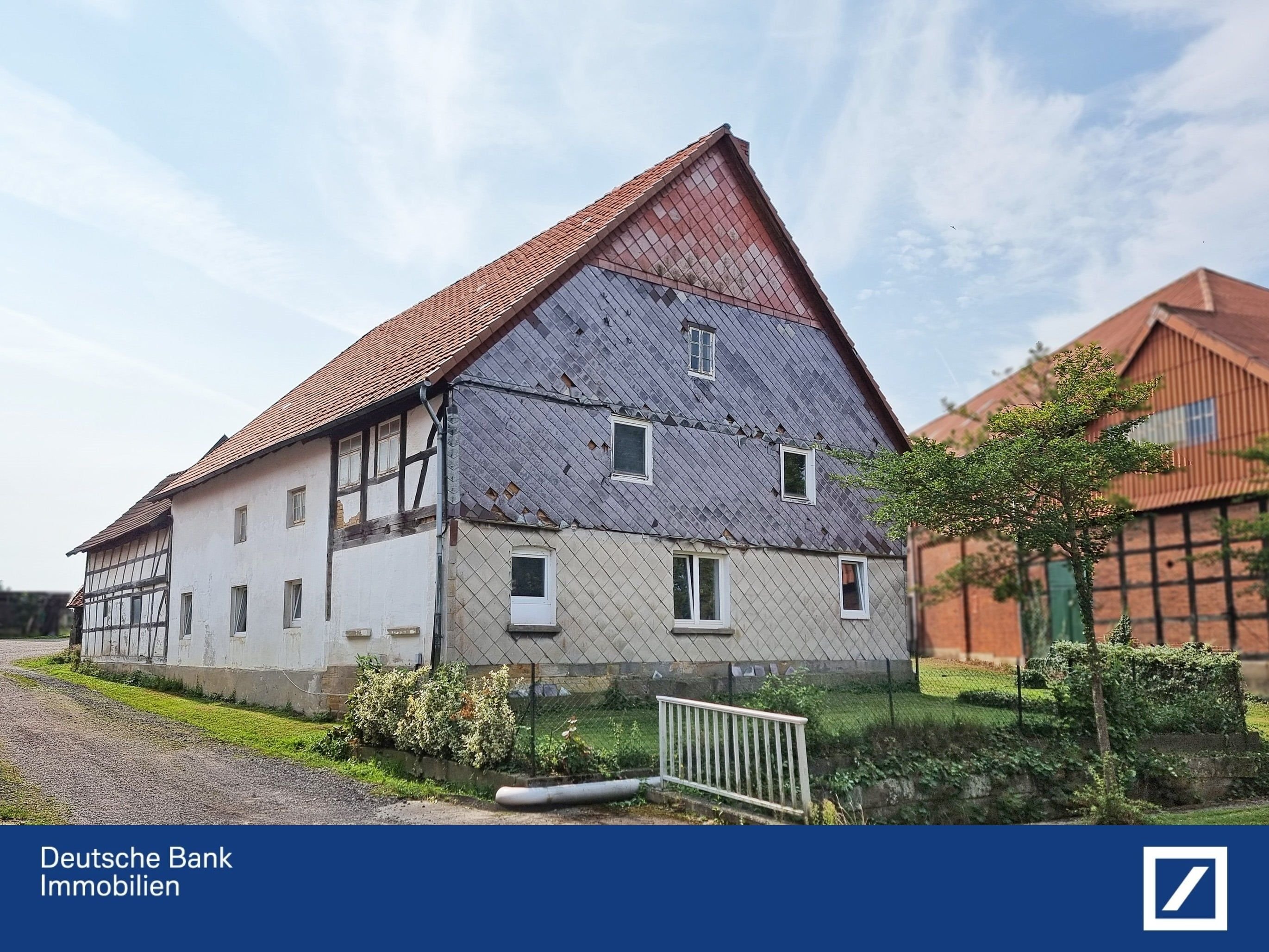 Bauernhaus zum Kauf 189.000 € 6 Zimmer 141 m²<br/>Wohnfläche 2.880 m²<br/>Grundstück Holtensen Springe 31832