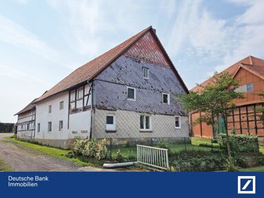 Bauernhaus zum Kauf 189.000 € 6 Zimmer 141 m² 2.880 m² Grundstück Holtensen Springe 31832