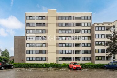 Wohnung zum Kauf 154.000 € 2 Zimmer 63 m² 3. Geschoss Brüggen Kerpen 50169