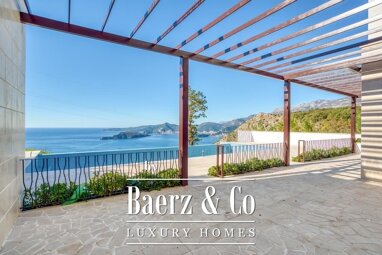 Apartment zum Kauf 495.000 € 90 m² budva