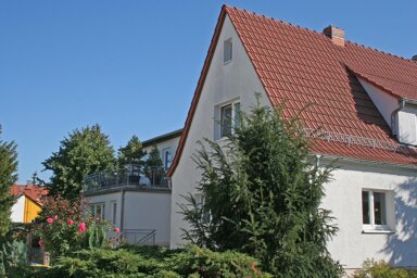 Wohnung zur Miete 450 € 2 Zimmer 51,8 m² EG frei ab 01.12.2024 Hohenwinden Erfurt 99087