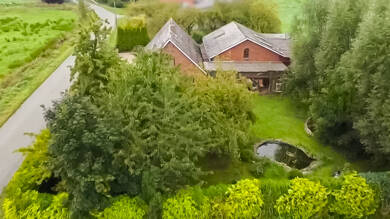 Einfamilienhaus zum Kauf 176.500 € 8 Zimmer 187,5 m² 887 m² Grundstück Oberndorf 21787