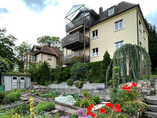 Wohnung zum Kauf 479.000 € 3,5 Zimmer 101,7 m² 2. Geschoss Böblingen Böblingen 71032