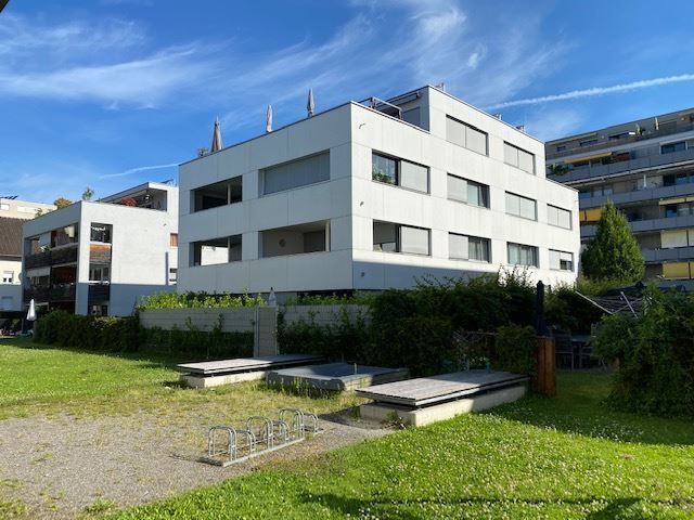 Wohnung zum Kauf 330.000 € 3 Zimmer 70 m²<br/>Wohnfläche 01.12.2026<br/>Verfügbarkeit Schöllergasse 4 Bregenz 6900