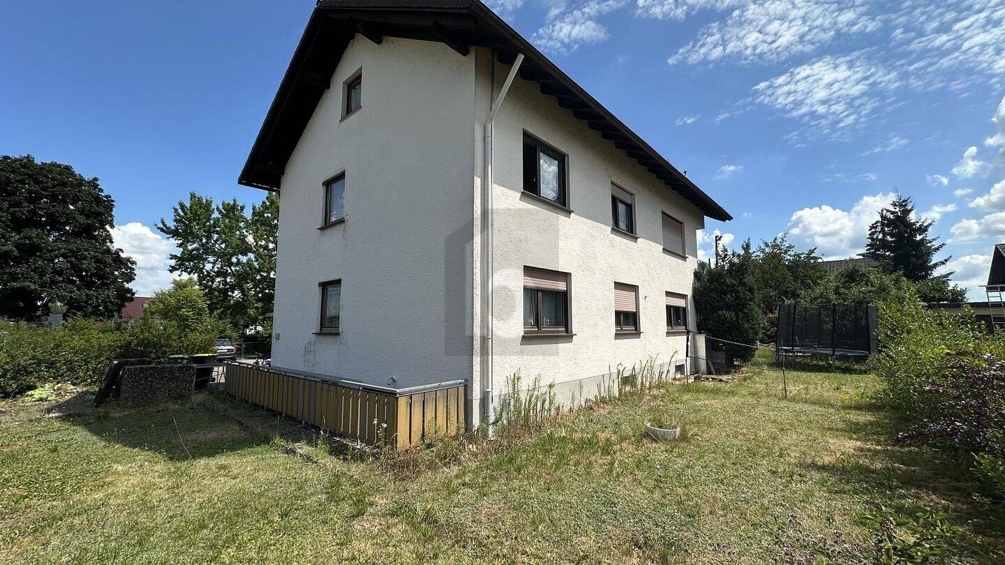 Mehrfamilienhaus zum Kauf - Ansicht 2