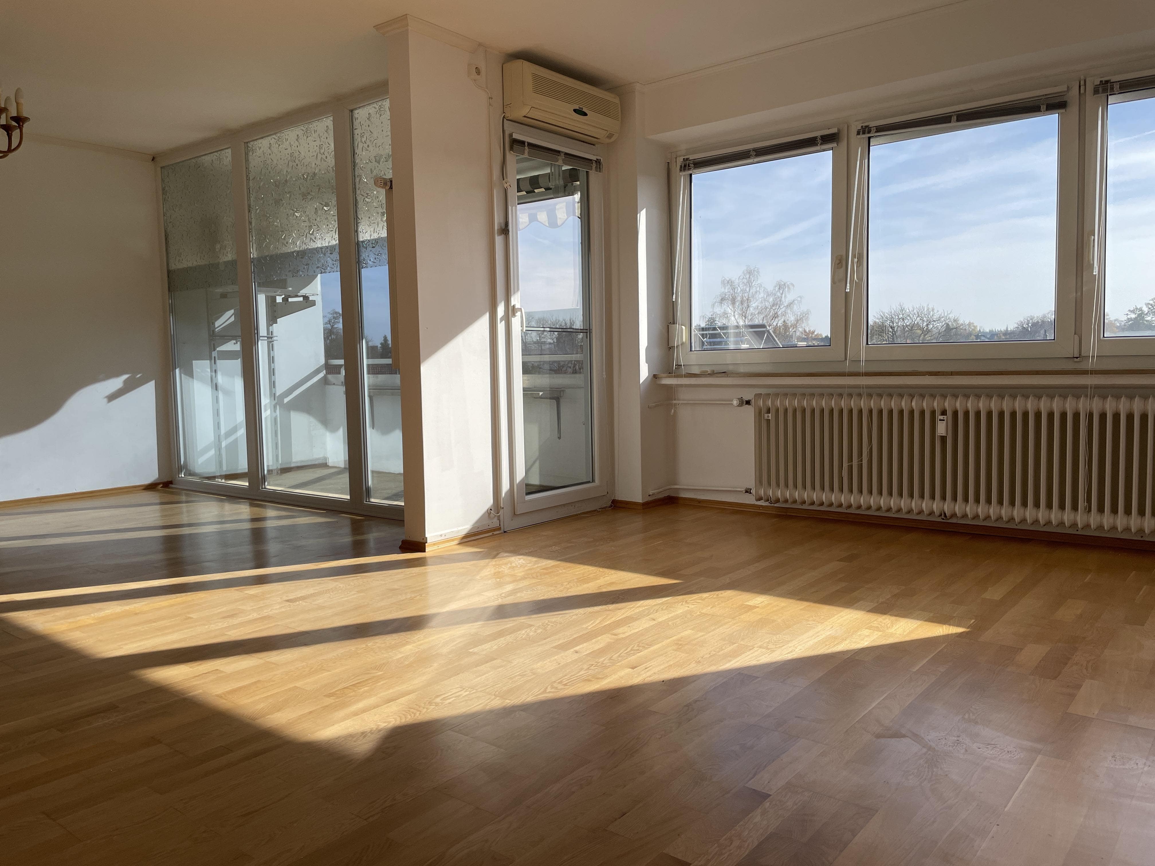 Wohnung zum Kauf 282.000 € 2 Zimmer 82 m²<br/>Wohnfläche ab sofort<br/>Verfügbarkeit Buchloe Buchloe 86807