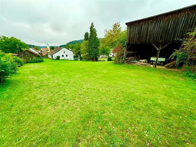Grundstück zum Kauf 219.000 € 2.452 m² Grundstück Süssenbach Wald 93192