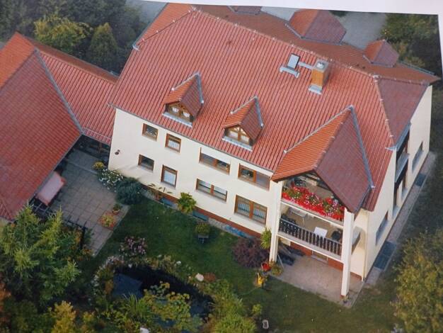 Gewerbeobjekt zum Kauf als Kapitalanlage geeignet 12 Zimmer 523 m² 1.524 m² Grundstück Belmsdorfer Straße 26 b Bischofswerda Bischofswerda 01877