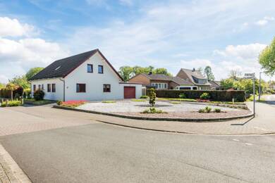 Haus zum Kauf 495.000 € 6 Zimmer 219 m² 849 m² Grundstück Am Bongert 7 Gangelt Gangelt 52538