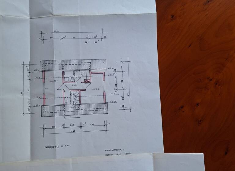 Einfamilienhaus zum Kauf provisionsfrei 525.000 € 4 Zimmer 100 m² 525 m² Grundstück frei ab sofort Bernhardusstraße 2 Berghausen Pfinztal 76327
