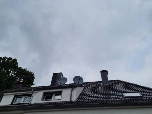 Terrassenwohnung zur Miete 450 € 1 Zimmer 54 m² frei ab sofort Brassert Marl 45768