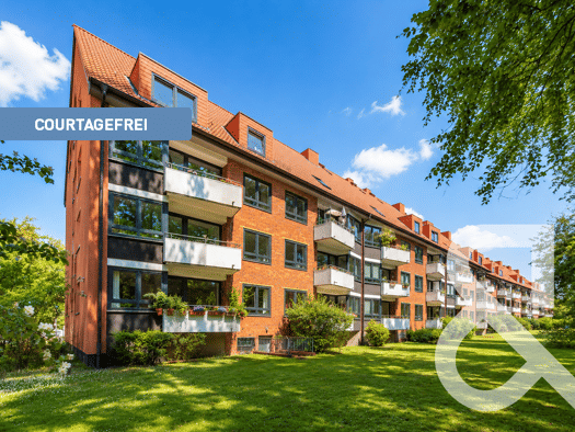 Wohnung zum Kauf provisionsfrei als Kapitalanlage geeignet 299.000 € 3 Zimmer 70,2 m² Glockenblumenweg 2 Lokstedt Eimsbüttel 22529