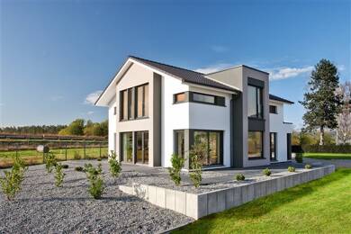 Einfamilienhaus zum Kauf provisionsfrei 544.700 € 5 Zimmer 155 m² 760 m² Grundstück Brand-Erbisdorf Brand-Erbisdorf 09618