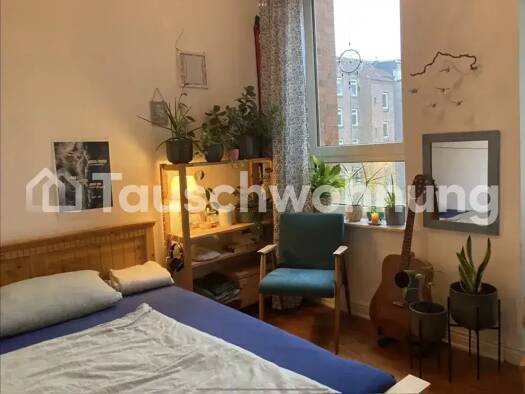 Wohnung zur Miete Tauschwohnung 547 € 3 Zimmer 67 m² 2. Geschoss Schreventeich Kiel 24116