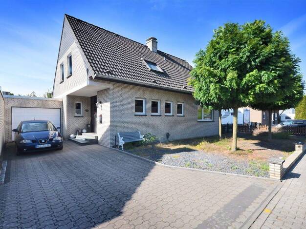 Einfamilienhaus zum Kauf 425.000 € 4 Zimmer 132 m² 608 m² Grundstück Alpsray Rheinberg 47495