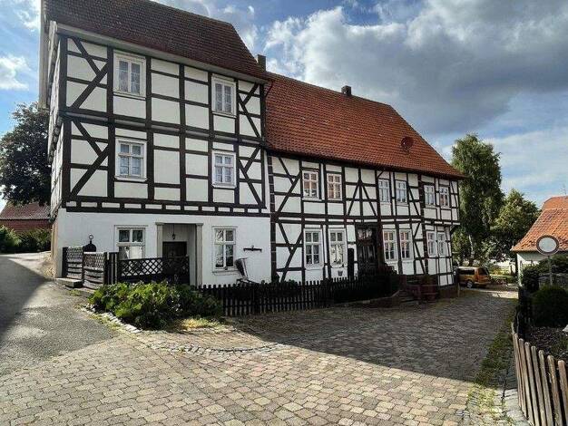 Wohnung zur Miete 820 € 4 Zimmer 130 m² EG Adorf Diemelsee 34519