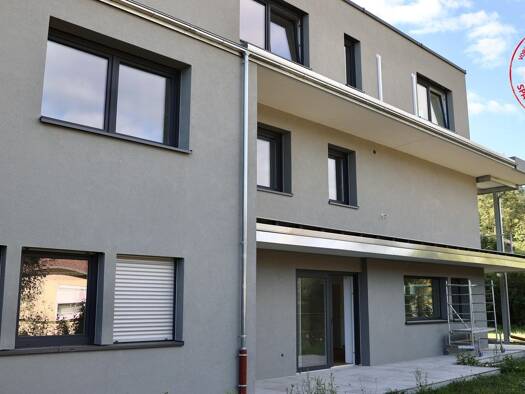 Wohnung zum Kauf - Erstbezug provisionsfrei 238.000 € 2 Zimmer 58,7 m² Hofgarten Wertheim 97877