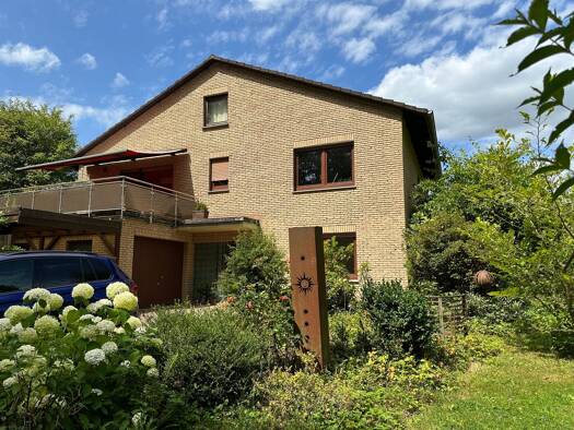 Wohnung zur Miete 390 € 2 Zimmer 57 m² Geschoss EG/1 frei ab 01.09.2026 Bonaforth Hann. Münden 34346
