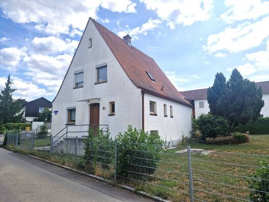 Einfamilienhaus zum Kauf 545.000 € 4 Zimmer 110 m² 720 m² Grundstück frei ab sofort Gaimersheim 85080