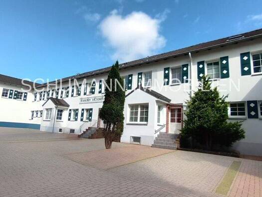 Mehrfamilienhaus zum Kauf 1.235.000 € 1.094 m² 2.352 m² Grundstück Heppens Wilhelmshaven 26384