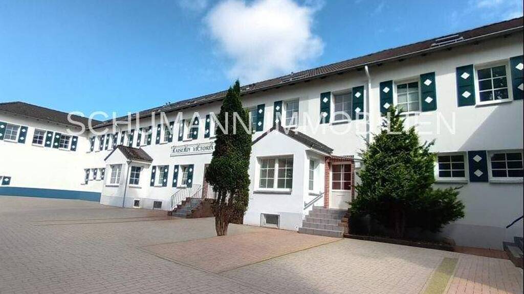 Mehrfamilienhaus zum Kauf 1.235.000 € 1.094 m² 2.352 m² Grundstück Heppens Wilhelmshaven 26384