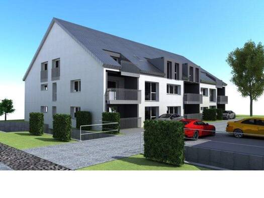 Wohnung zum Kauf 256.310 € 4 Zimmer 66 m² Könen Konz 54329