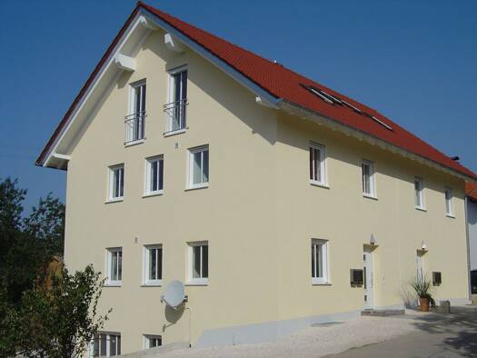 Maisonette zur Miete 1.140 € 4,5 Zimmer 100 m² frei ab 01.10.2025 Oberbergen Penzing 86929