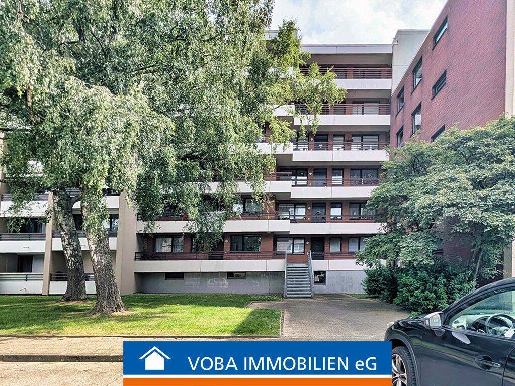 Wohnanlage zum Kauf, Würselen