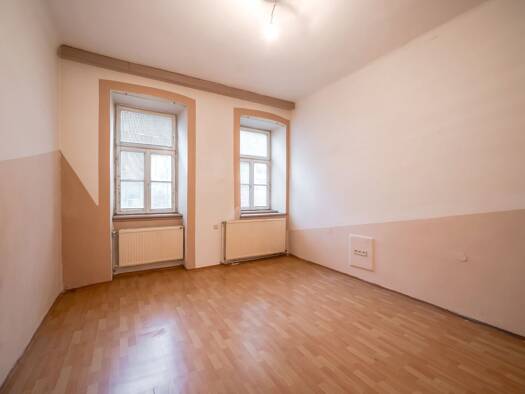Wohnung zum Kauf 129.000 € 1 Zimmer 44,9 m² EG Van-der-Nüll-Gasse Favoriten 1100