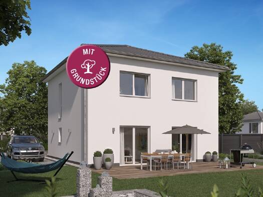 Einfamilienhaus zum Kauf provisionsfrei 622.900 € 4 Zimmer 131 m² 1.300 m² Grundstück Dresden 01108