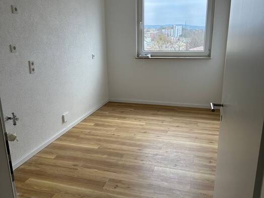 Wohnung zur Miete 970 € 1 Zimmer 83 m² Geschoss 7/15 frei ab 01.02.2026 Niederzwehren Kassel 34134
