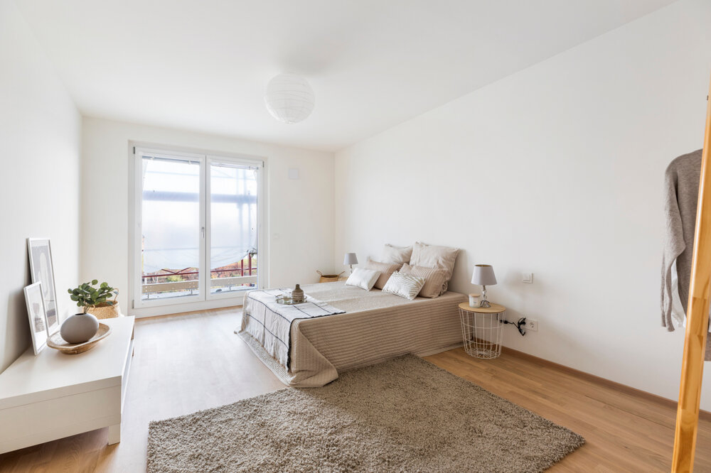 Wohnung zur Miete 947 € 2 Zimmer 65 m²<br/>Wohnfläche 8.<br/>Geschoss Wehlistraße 61 Wien 1200