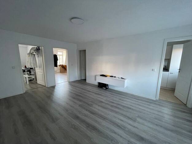 Wohnung zum Kauf 265.000 € 3 Zimmer 58,5 m² 2. Geschoss Ludwigsburg - Mitte Ludwigsburg 71638