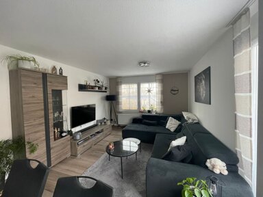 Wohnung zur Miete 950 € 3 Zimmer 74 m² 1. Geschoss Hennenbach Ansbach 91522