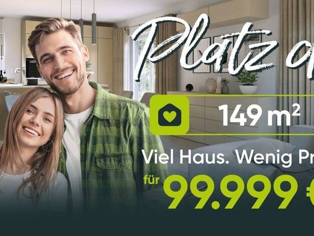 Einfamilienhaus zum Kauf provisionsfrei 267.719 € 5 Zimmer 149 m² 631 m² Grundstück Gunderath 56767