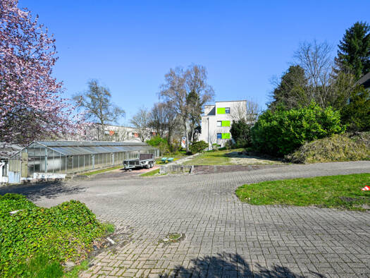 Grundstück zum Kauf 394.000 € 2.161 m² Grundstück Hattingen 45525