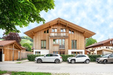 Wohnung zum Kauf 468.000 € 2 Zimmer 56,4 m² EG Schliersee Schliersee 83727