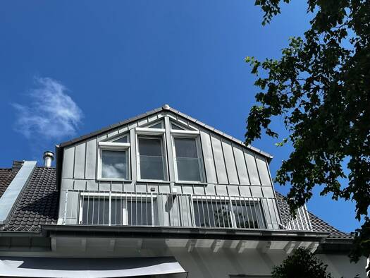 Penthouse zur Miete 2.300 € 3,5 Zimmer 110 m² Geschoss 1/2 frei ab 15.09.2026 Bilk Stadtbezirk 3 40225