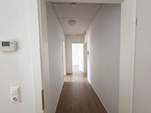 Wohnung zur Miete 372 € 2 Zimmer 44,2 m² Birkfelder Straße Weiz 8160