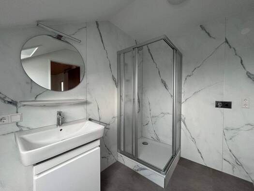 Wohnung zur Miete 475 € 45 m² 2. Geschoss frei ab sofort Crailsheim 74564