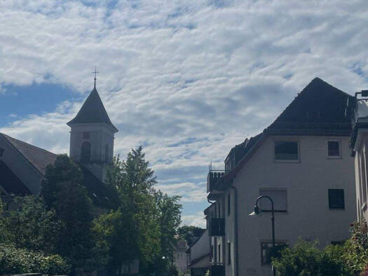 Doppelhaushälfte zum Kauf - Erstbezug provisionsfrei 1.059.000 € 6,5 Zimmer 148,9 m² 294 m² Grundstück frei ab 01.06.2028 Pochgasse 10 Zähringen Freiburg im Breisgau 79104