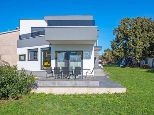 Haus zum Kauf 600.000 € 5 Zimmer 160 m² Marcana Loborika