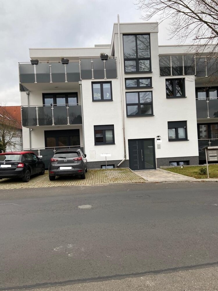 Wohnung zur Miete 1.200 € 3 Zimmer 90 m²<br/>Wohnfläche 01.04.2025<br/>Verfügbarkeit Harleshausen Kassel 34128