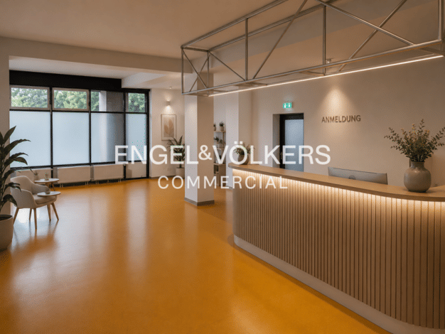 Bürofläche zur Miete 555 m² Bürofläche teilbar ab 100 m² Isernhagen H.B. Isernhagen 30916