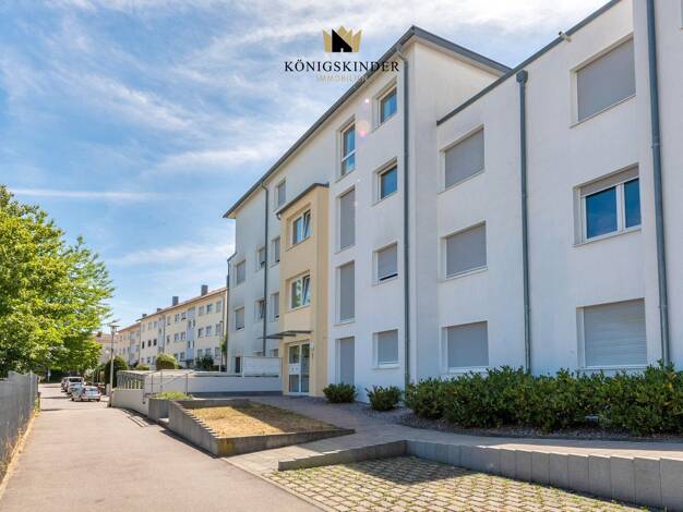 Wohnung zum Kauf 470.000 € 2 Zimmer 94,6 m² frei ab 31.12.2026 Nürtingen Nürtingen 72622