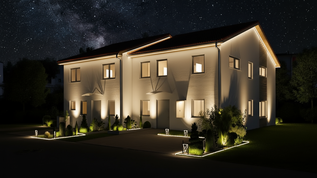 Doppelhaushälfte zum Kauf 599.000 € 4 Zimmer 140 m² 320 m² Grundstück Winzenheim Bad Kreuznach 55545