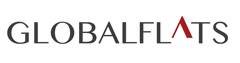 Globalflats UG logo