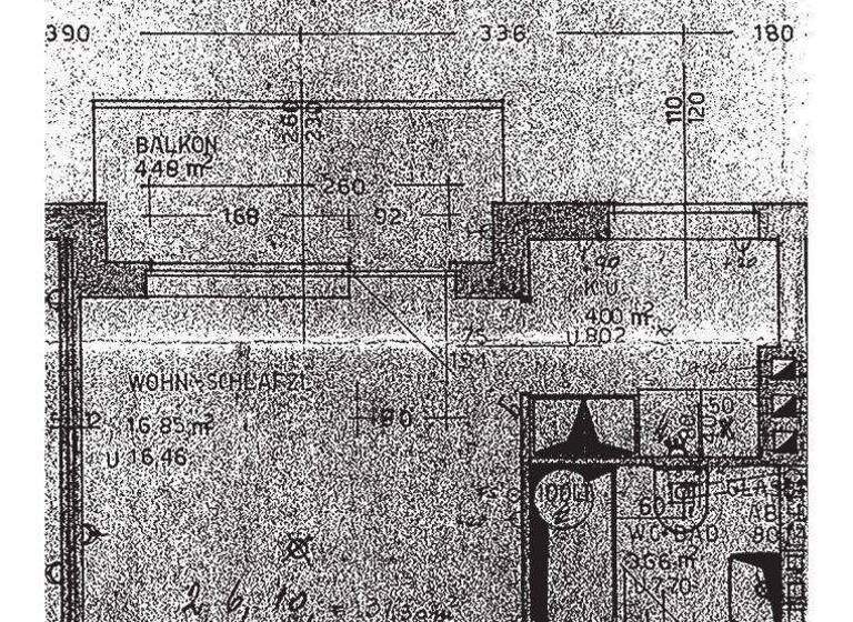 Studio zur Miete 153 € 1 Zimmer frei ab 01.04.2026 Schärdingerstraße 12 St. Marienkirchen bei Schärding 4774